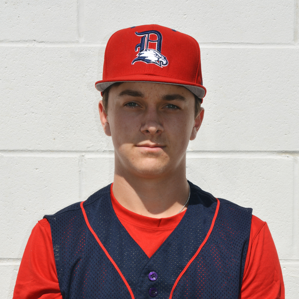Austin Pratt mugshot
