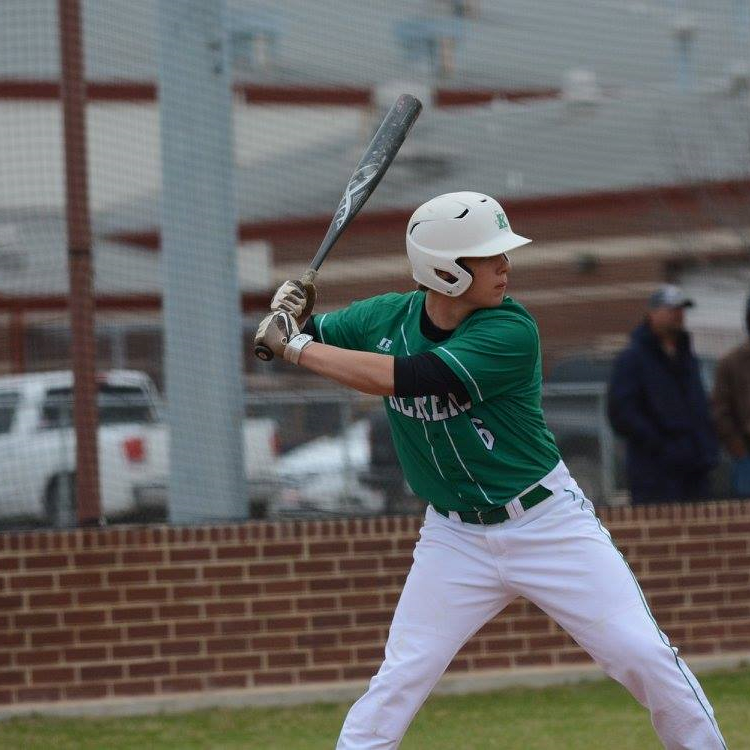 Garrett Kilcrease