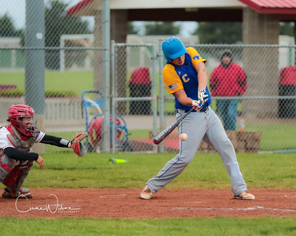 Brandon Terrones