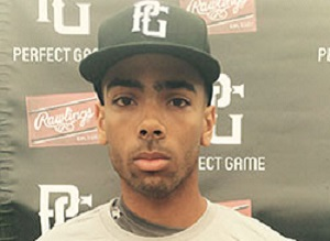 Anthony Gaskins