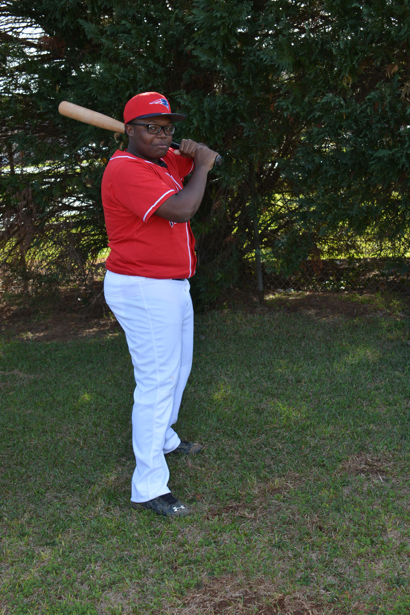 DeJuan Canty