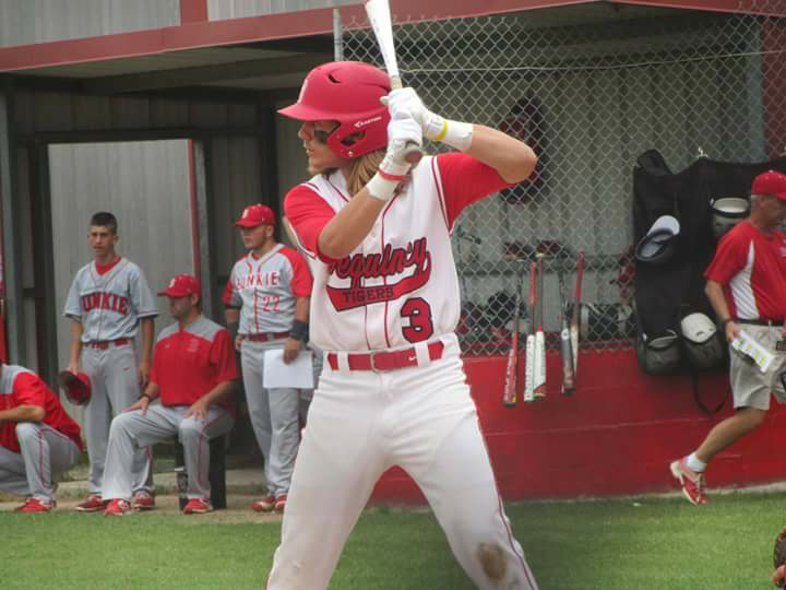 Brennan Patin