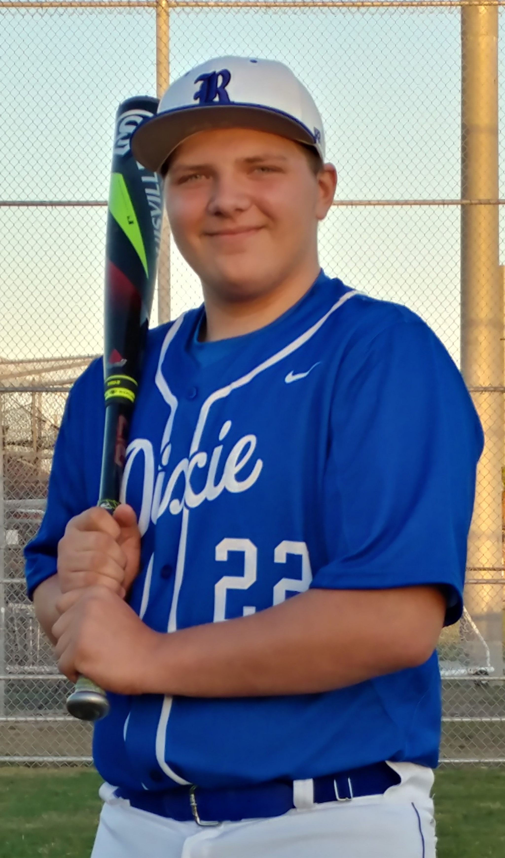Wesley Simpkins