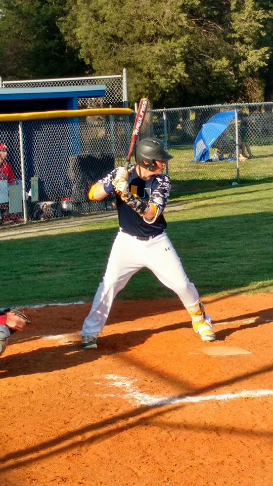 Jeb Byerly