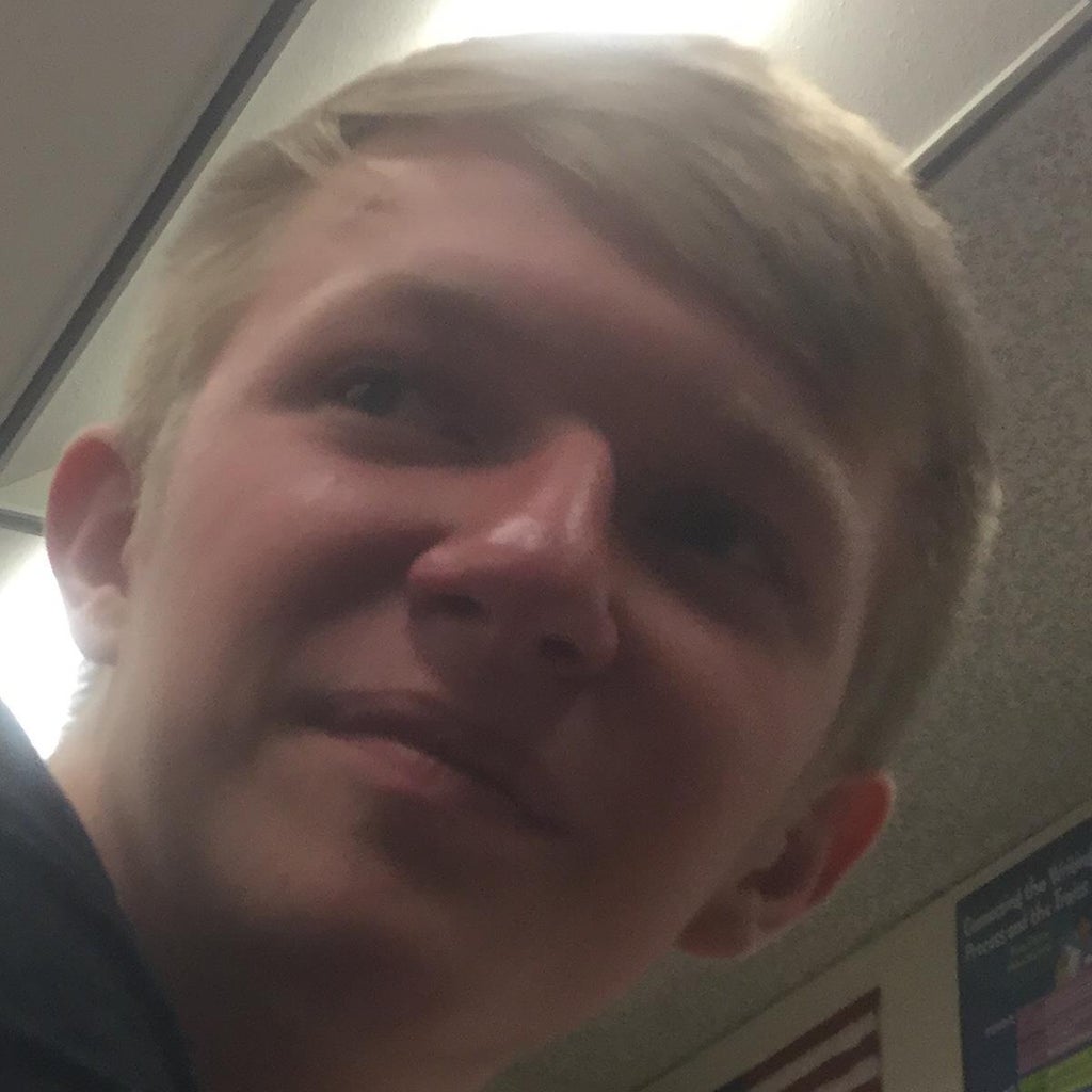 Dylan Fossing