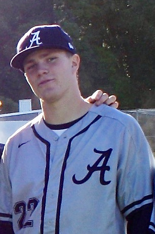 Forrest Hays mugshot