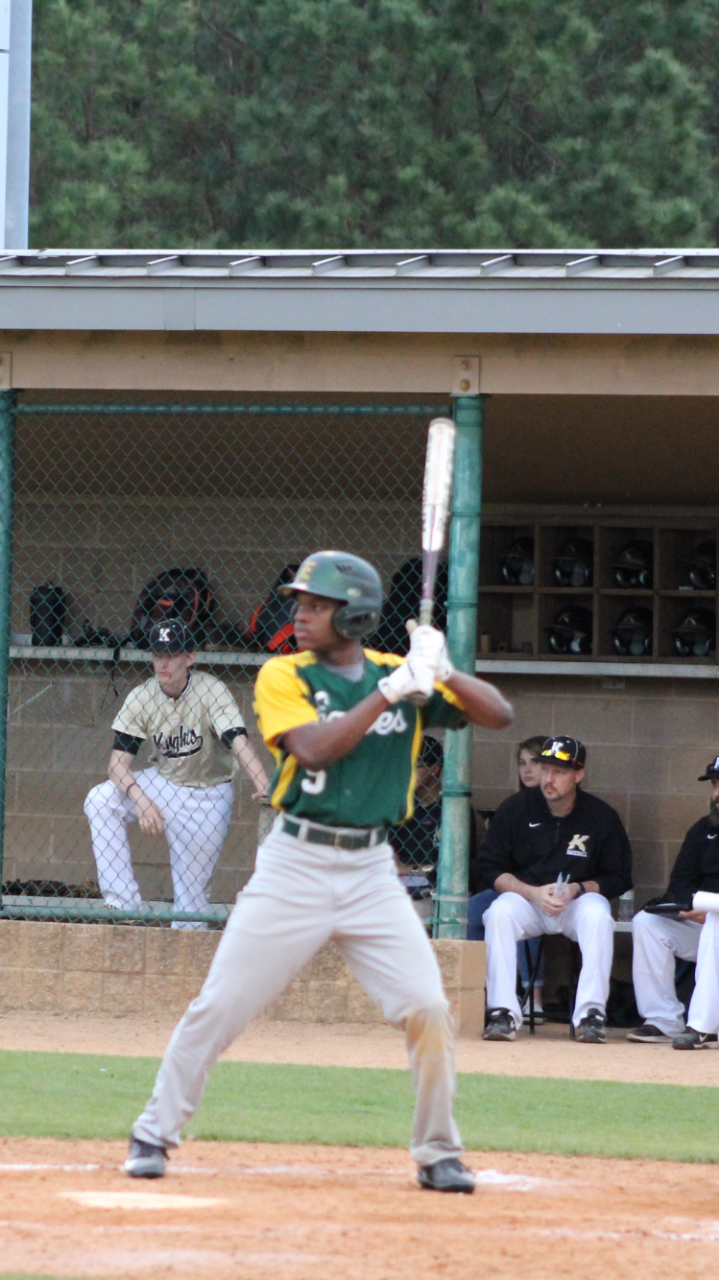 Dante Thorbs mugshot
