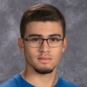 Benjamin Jacquez iii
