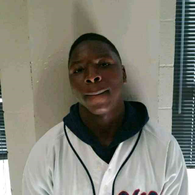 Tavis Smith mugshot