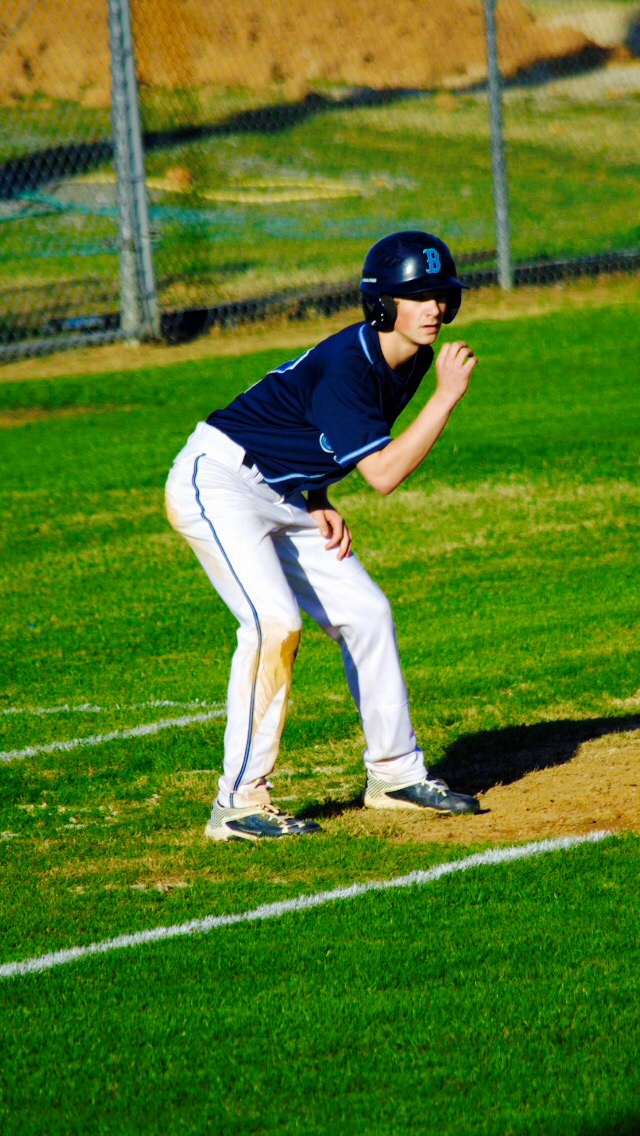 Trenton White