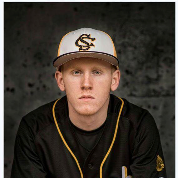 Tyler Whitfield