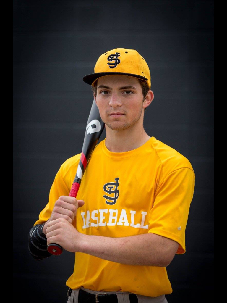 Logan Gravois