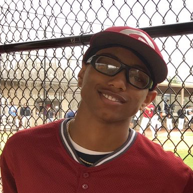 Darius Crump