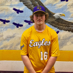 Brennan Erickson mugshot