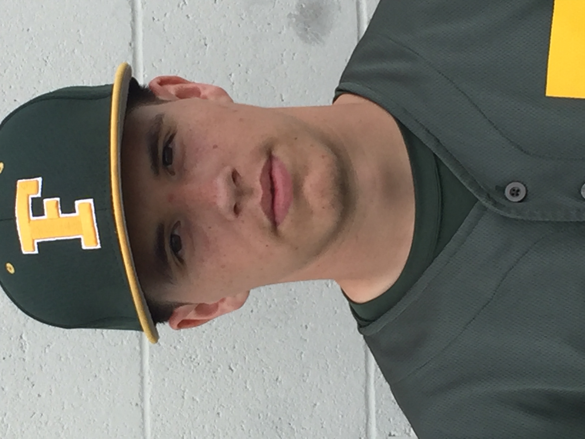 Carlos Serrato mugshot