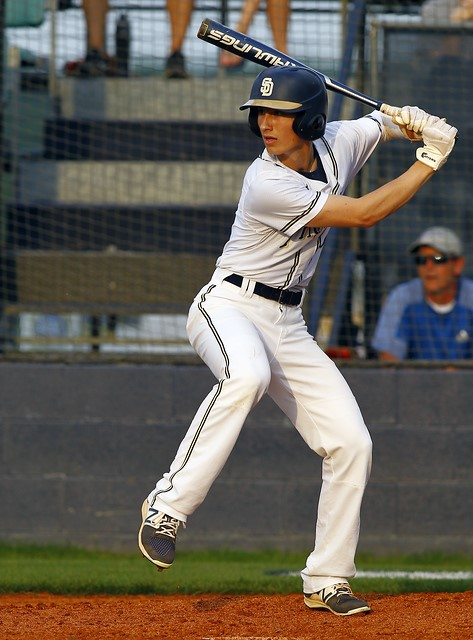 Joshua Perez