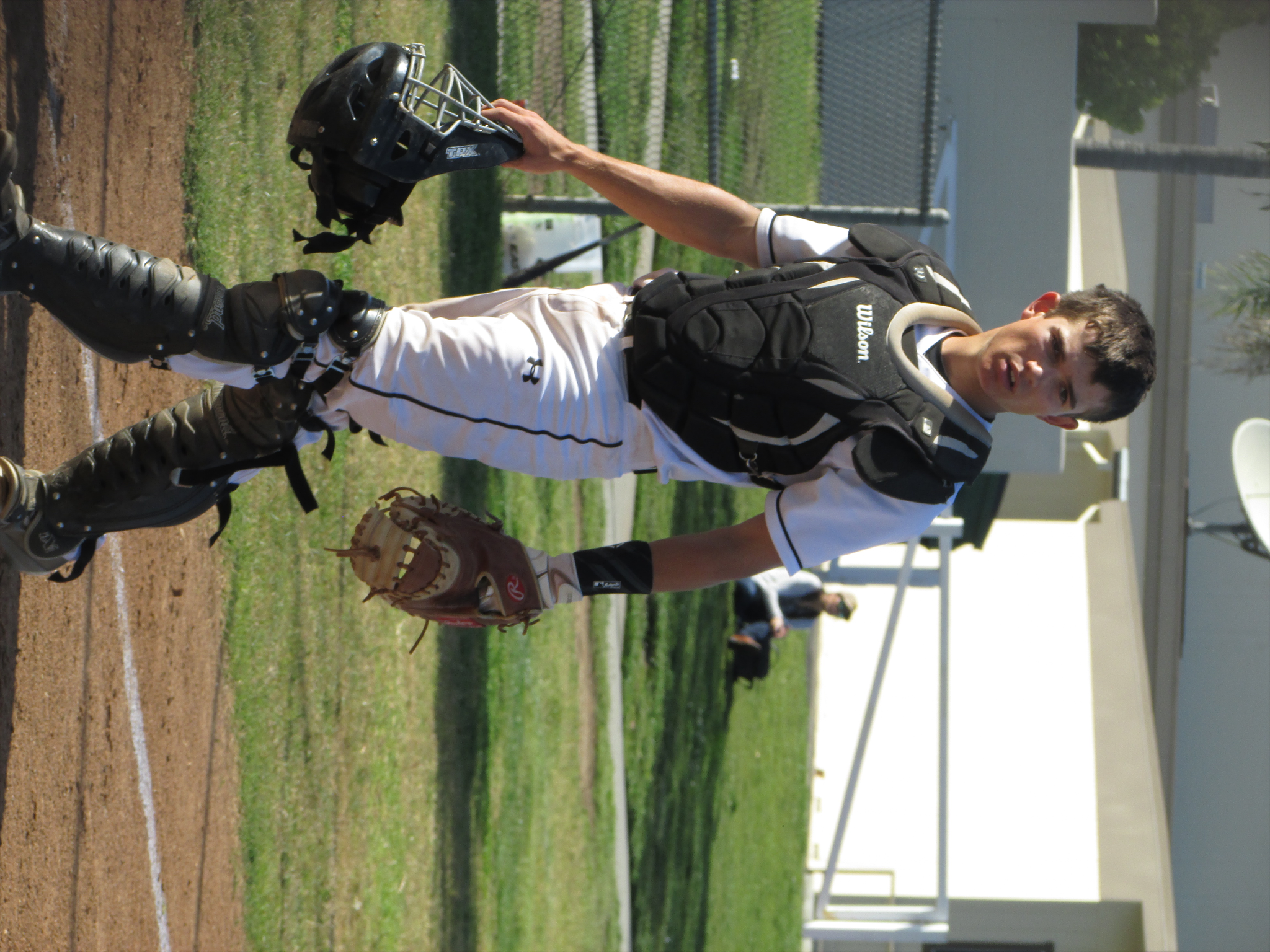 Dylan Ferguson