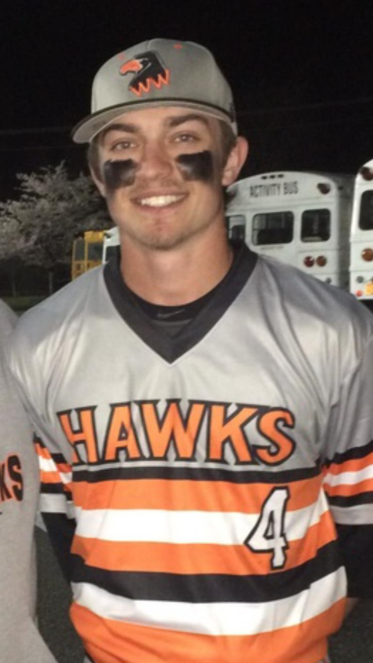 Trenton Walsh