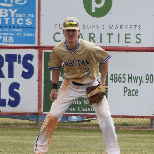 Brock Schreiner