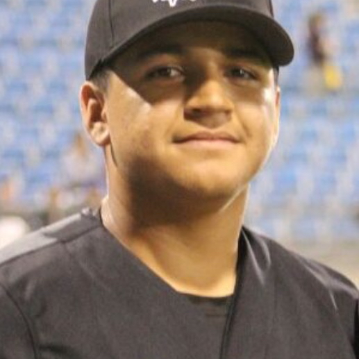 Rudy Ibarra mugshot