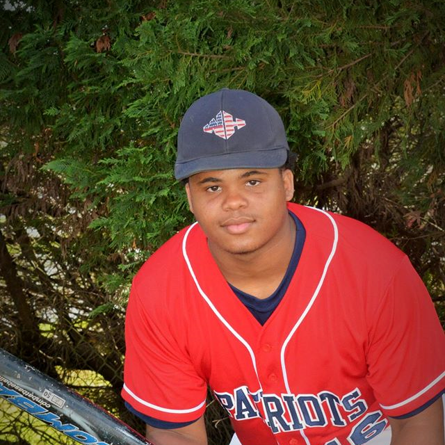 JaBari Moore mugshot