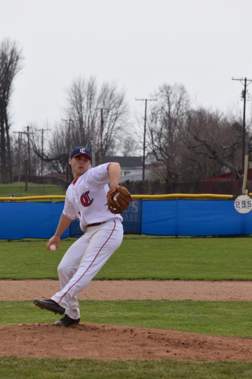 Trent Randall