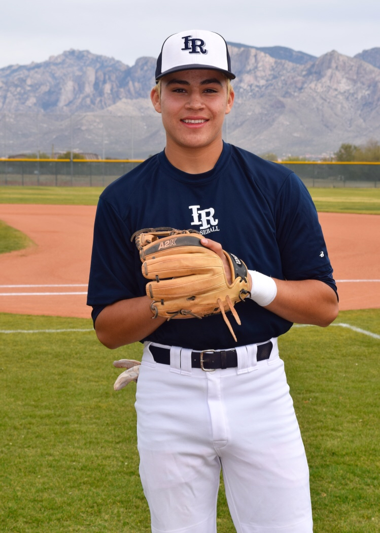 Nathan Baez