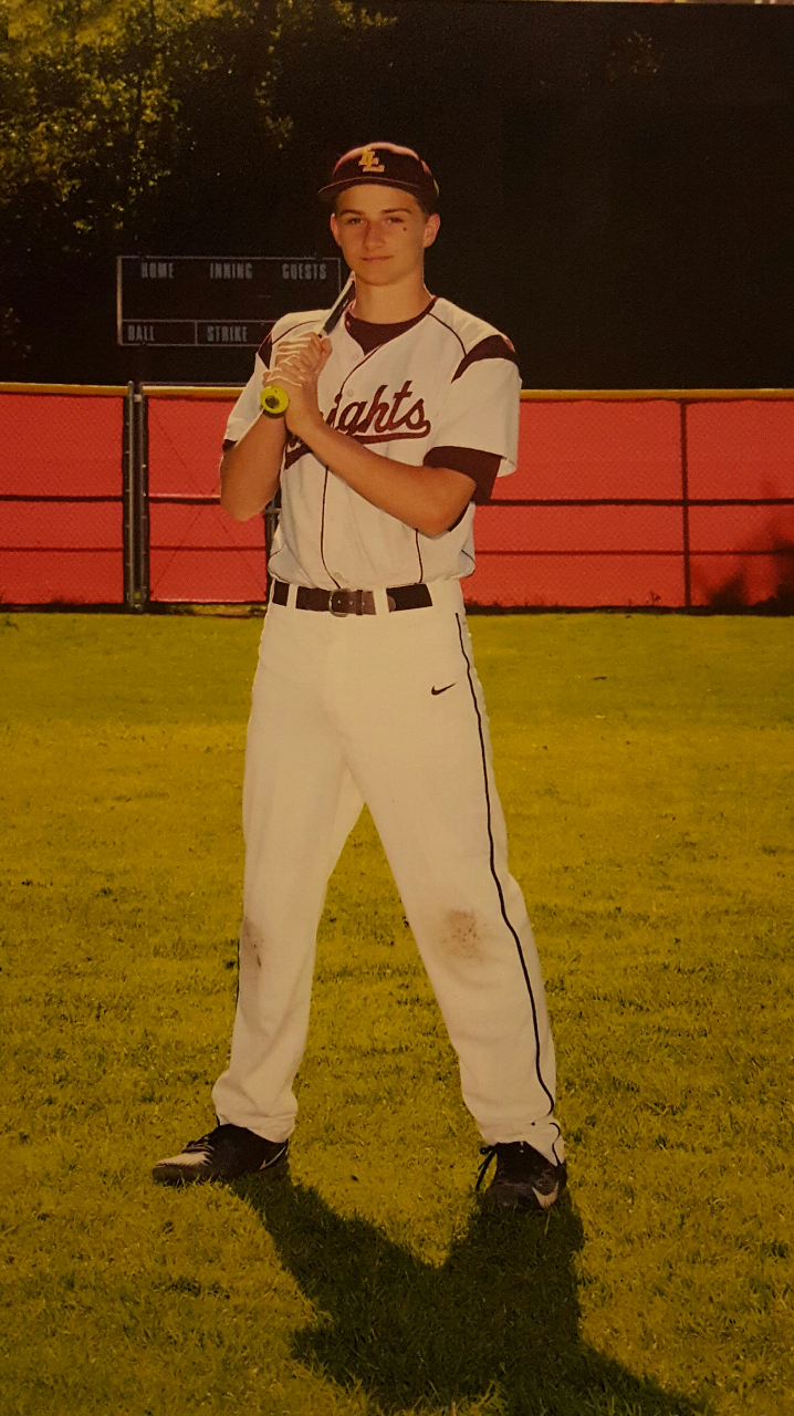 Hunter Mott