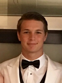 Christian Longman mugshot