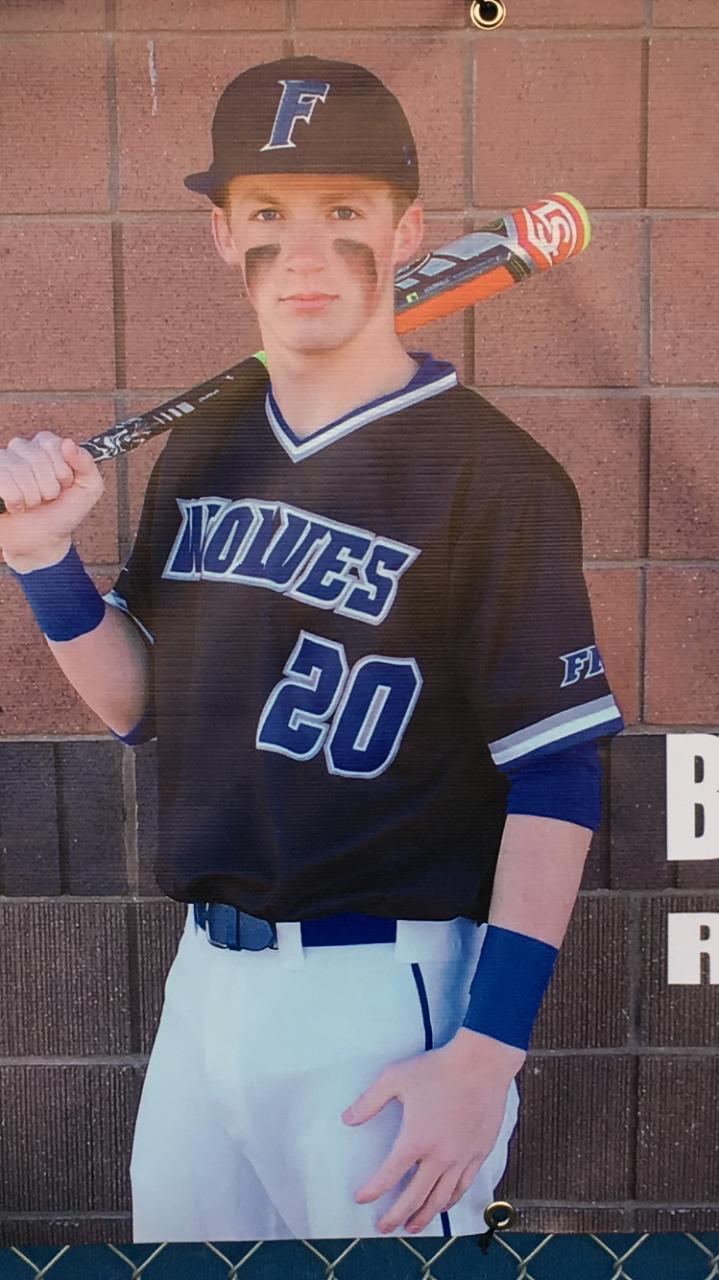 Brennan Roundy