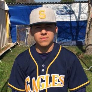 Oscar Ramirez mugshot