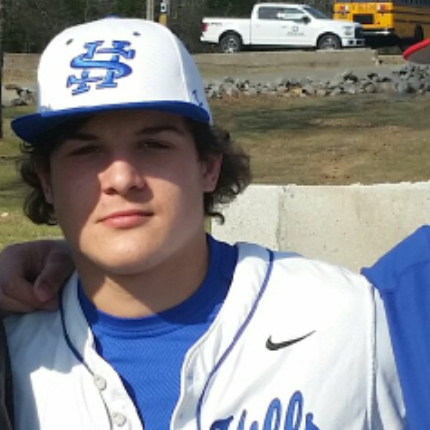 Jacob Galiano mugshot