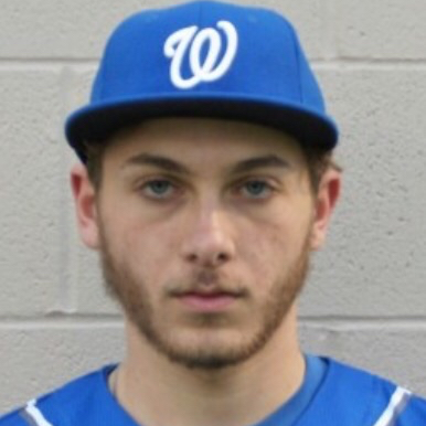 Chris Burns mugshot