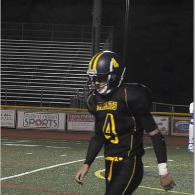 Kyle Hilbert