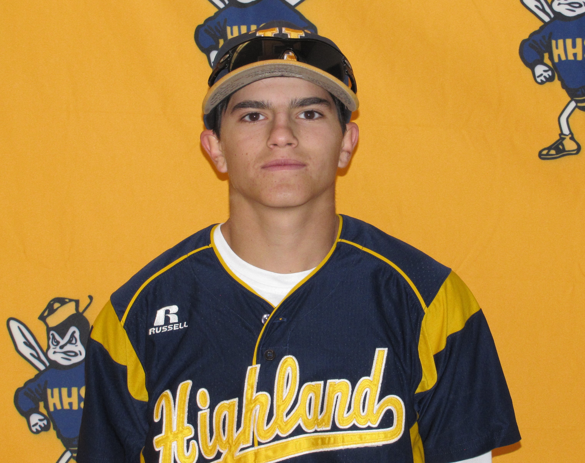 Anthony Gutierrez