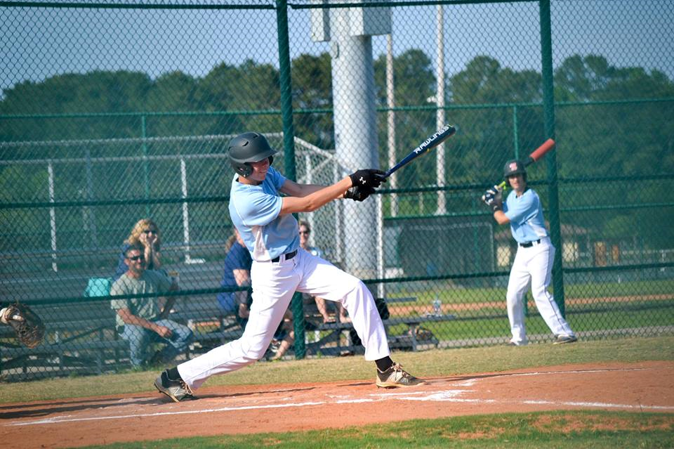 Brett Collins