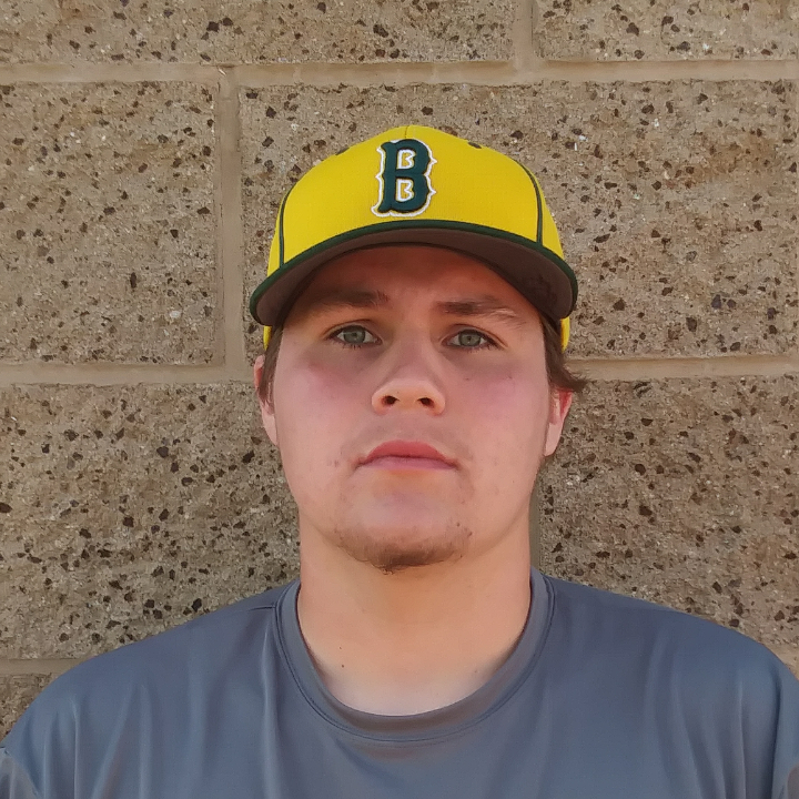 Alex Marcotte mugshot