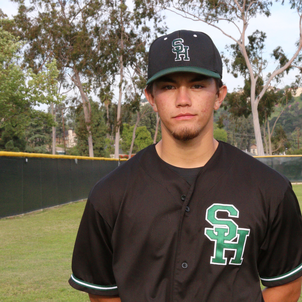 Zack Bromstead