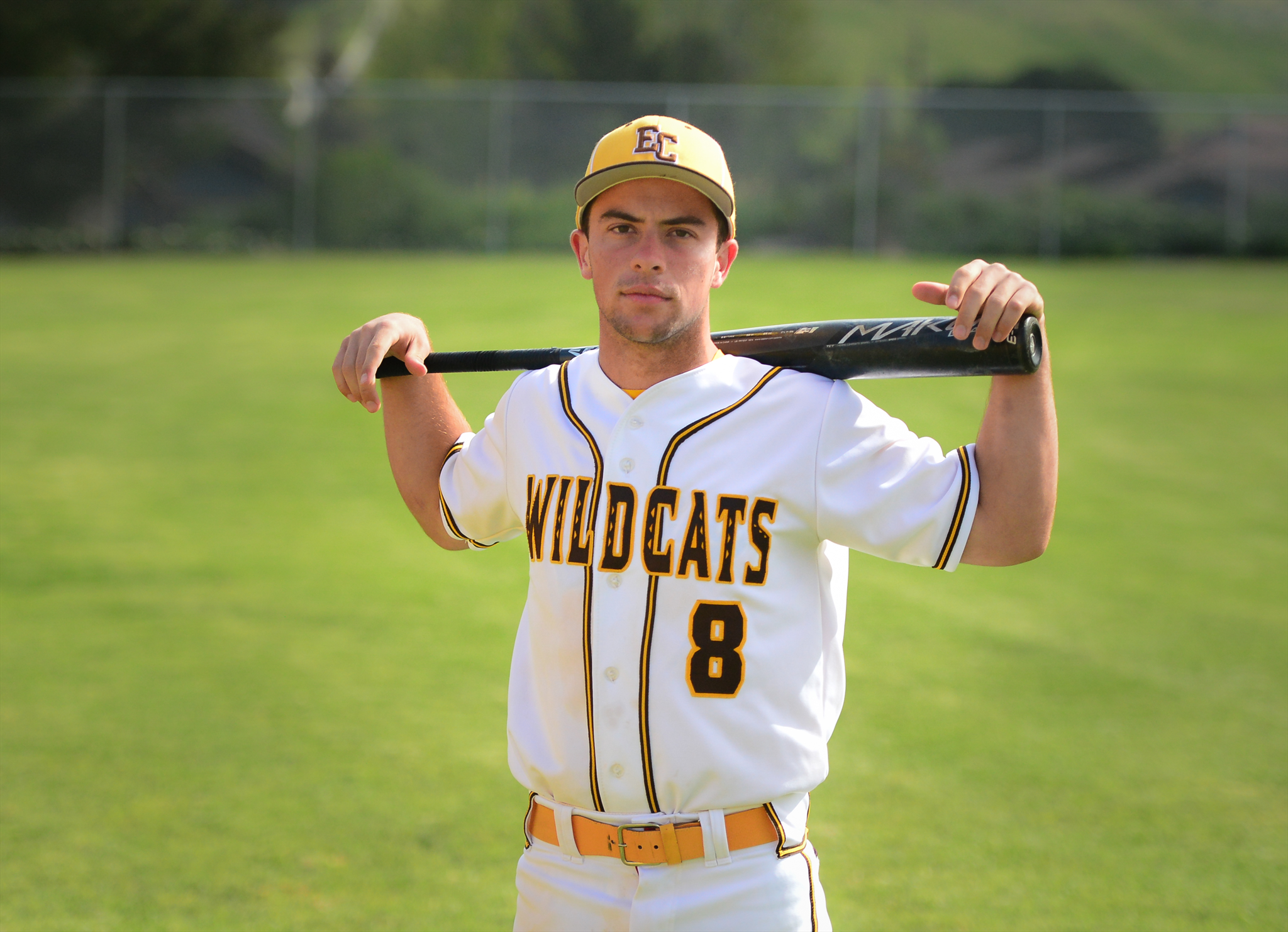 Zach Rebensdorf