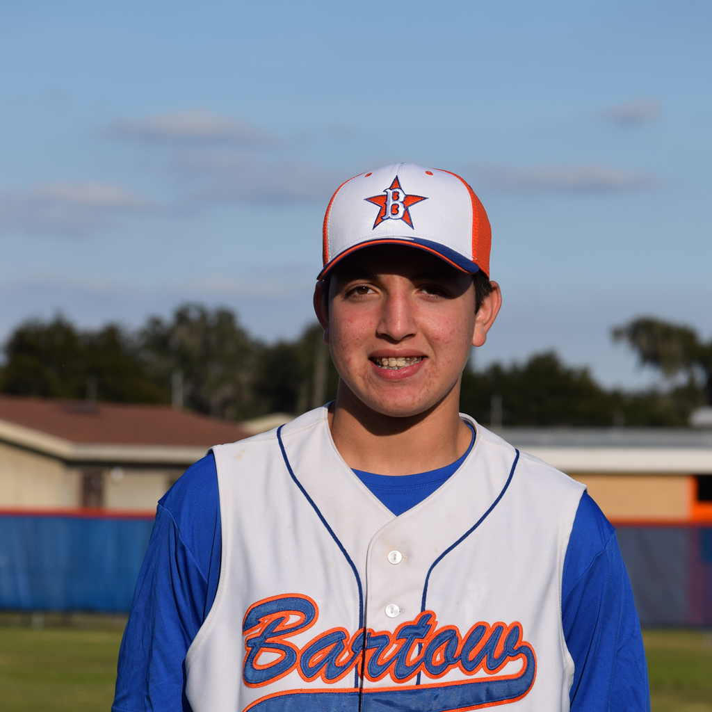 Noel Contreras