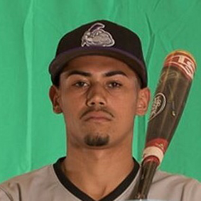 Nick Matos mugshot