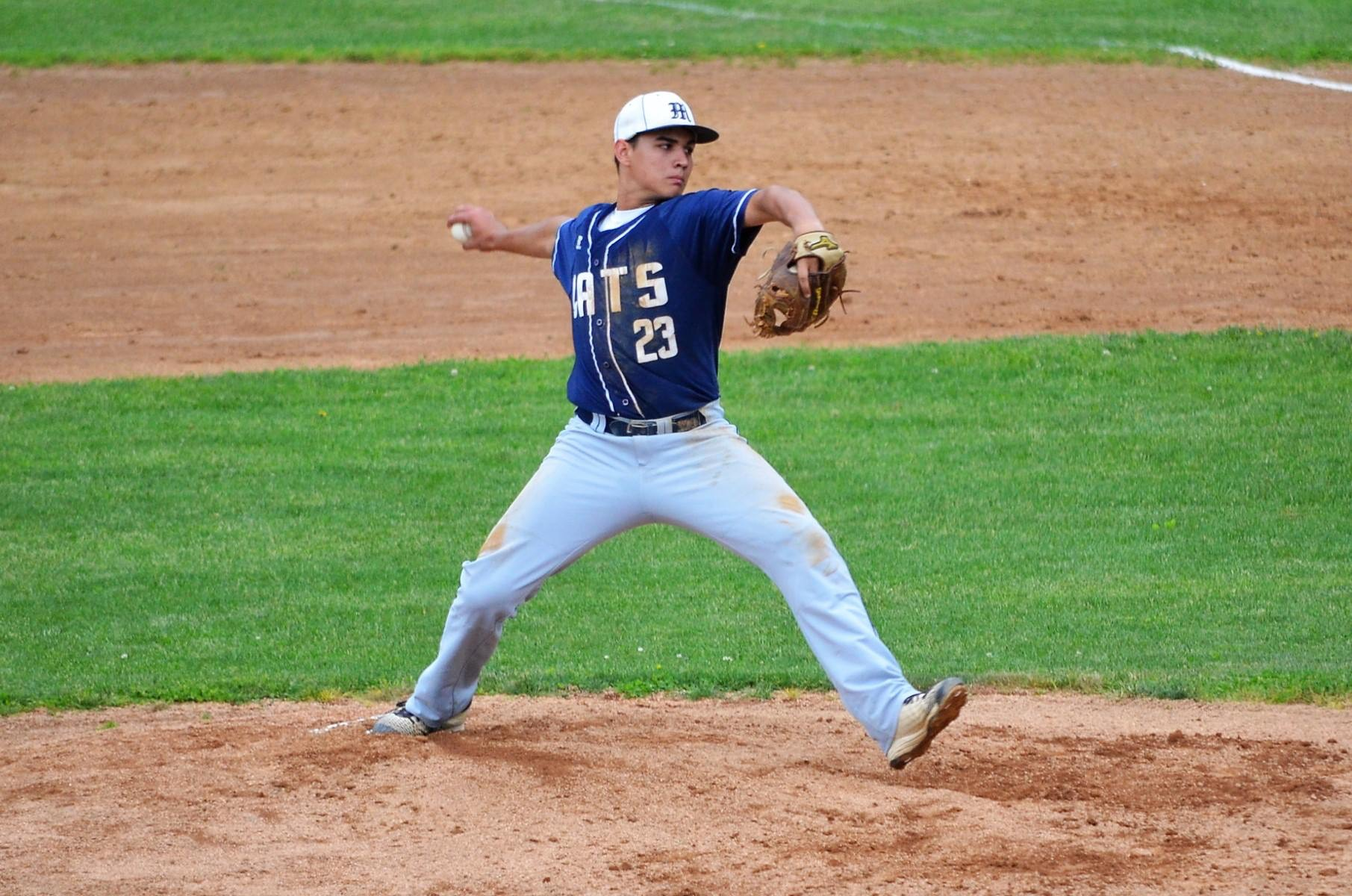 Darin Miller