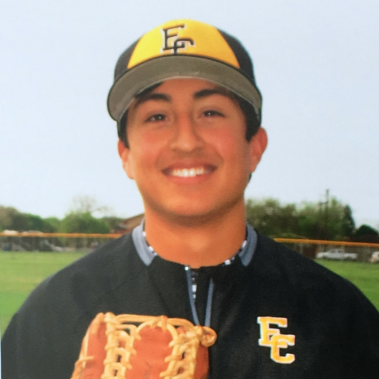 Christian Barajas