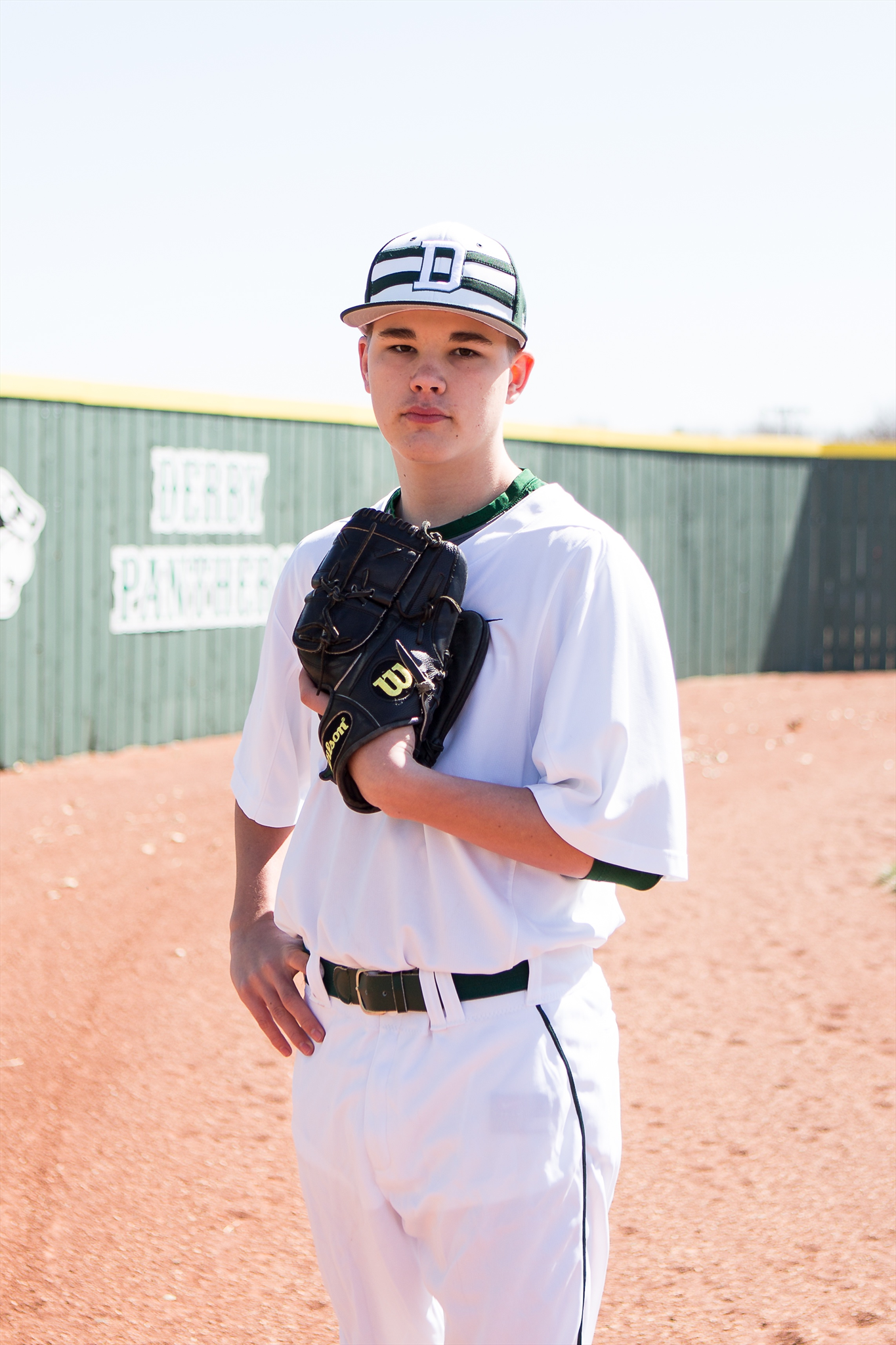 Dylan Ison