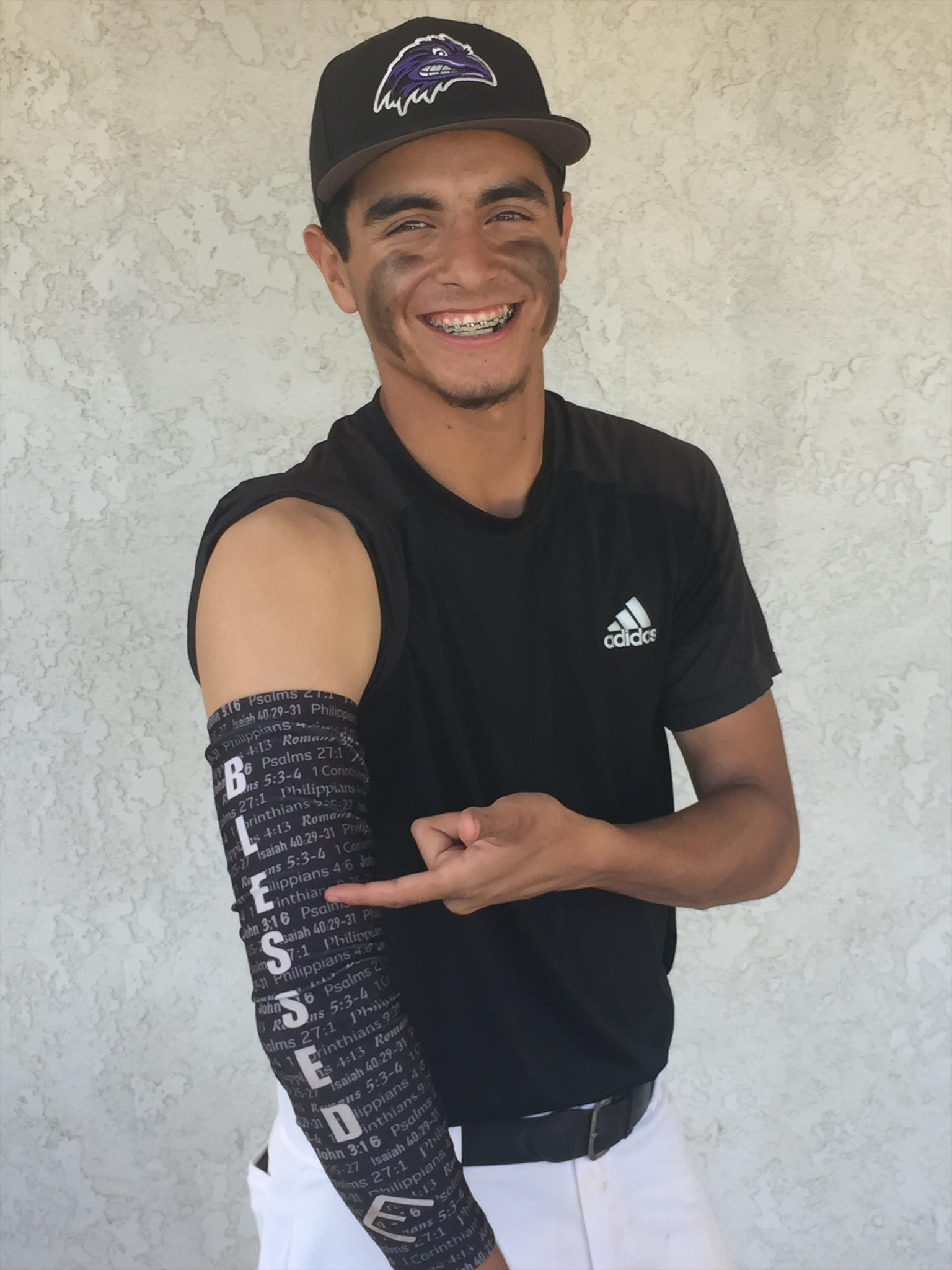 Jesse Fernandez
