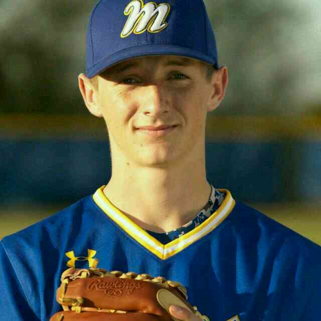 Connor Parris