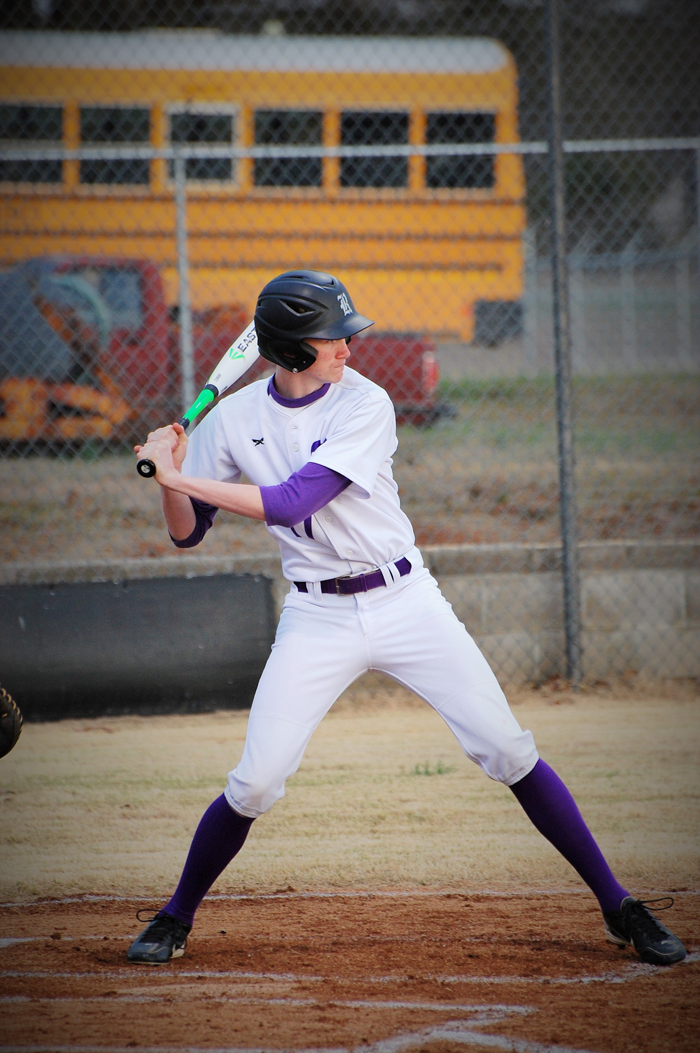 Tristan Lyles