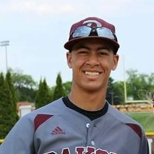 Hunter Knox mugshot