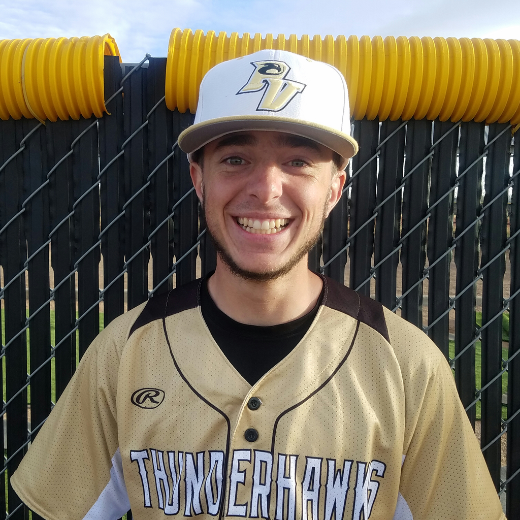 Dustin Farley