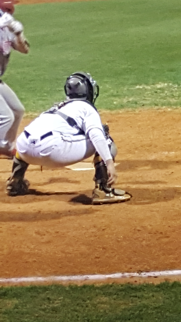Alex Mendoza
